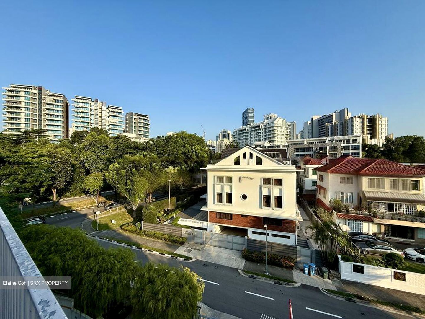 Stevens Suites (D10), Apartment #550131681